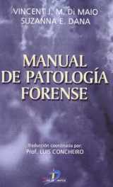 9788479785512-8479785519-Manual de patología forense (Spanish Edition)