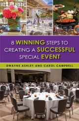 9781607439059-1607439050-8 Winning Steps to Creating a Succcsessful Special Event