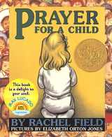 9780689878862-0689878869-Prayer for a Child