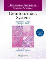 9781451189582-1451189583-Differential Diagnoses in Surgical Pathology: Genitourinary System
