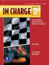 9780130943811-0130943819-In Charge 2 Workbook (Scott Foresman English)