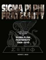 9780977722051-0977722058-A Grand Journey: The History of Sigma Pi Phi Fraternity 1904–2010