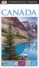9780241207628-0241207622-DK Eyewitness Travel Guide Canada