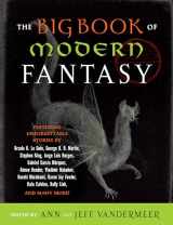 9780525563860-0525563865-The Big Book of Modern Fantasy