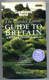 9780563534341-0563534346-"Gardeners' World" Garden Lover's Guide to Britain (Gardeners' World)
