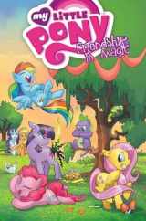 9781613776056-1613776055-My Little Pony: Friendship is Magic Volume 1