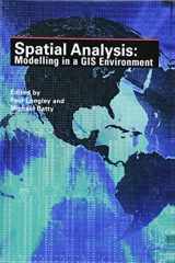 9780470236154-0470236159-Spatial Analysis: Modelling in a GIS Environment