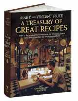 9781606600726-1606600729-A Treasury of Great Recipes, 50th Anniversary Edition: Famous Specialties of the World's Foremost Restaurants Adapted for the American Kitchen (Calla Editions)