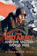9781107688155-1107688159-The Red Army and the Second World War (Armies of the Second World War)