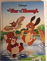 9781570820380-1570820384-The Fox and the Hound (Mouse Works Classic Storybook Collection)