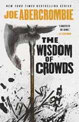 9780316187220-0316187224-The Wisdom of Crowds (The Age of Madness, 3)