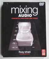 9780240520681-0240520688-Mixing Audio: Concepts, Practices and Tools