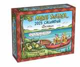 9781524872656-1524872652-The Argyle Sweater 2023 Day-to-Day Calendar