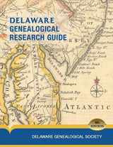 9780578584263-0578584263-Delaware Genealogical Research Guide