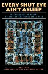 9780316347105-0316347108-Every Shut Eye Ain't Asleep: An Anthology of Poetry by African Americans Since 1945