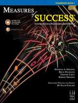 9781569398142-1569398143-Measures of Success Trombone Book 1