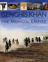 9789622178359-9622178359-Genghis Khan & The Mongol Empire