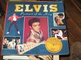 9780451823069-0451823060-Elvis: Portrait of the King (Signet Special)