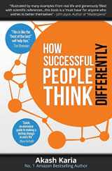 9781506195629-1506195628-How Successful People Think Differently