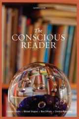 9780205616817-020561681X-Conscious Reader, The (11th Edition)