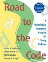 9781557664389-1557664382-Road to the Code: A Phonological Awareness Program for Young Children