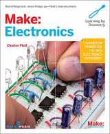 9780596153748-0596153740-Make: Electronics: Learning Through Discovery