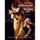 9780205753406-020575340X-Janson's Basic History of Western Art