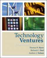 9780073380186-0073380180-Technology Ventures: From Idea to Enterprise