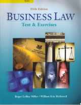 9780324640960-032464096X-Cengage Advantage Books: Business Law: Text and Exercises (with 2008 Online Research Guide)