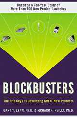 9780060084738-0060084731-Blockbusters: The Five Keys to Developing GREAT New Products