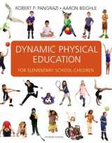 9780321592538-0321592530-Dynamic Physical Education for Elementary School Children