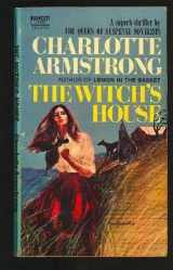 9781558820814-1558820817-Witch's House (Library of Crime Classics)