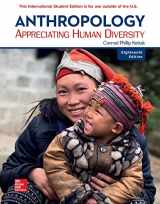 9781260098280-1260098281-Anthropology: Appreciating Human Diversity