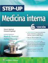 9788419663856-8419663859-STEP-UP. Medicina interna (Spanish Edition)