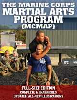 9781795795364-1795795360-The Marine Corps Martial Arts Program (MCMAP) - Full-Size Edition: From Beginner to Black Belt: Current Edition, Complete & Unabridged - Build Your Warrior Ethos! MCRP 3-02B (Carlile Military Library)