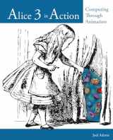 9781133589228-1133589227-Alice 3 in Action: Computing Through Animation