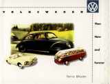 9780929758121-0929758129-Volkswagen: Then, Now and Forever