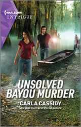 9781335591333-1335591338-Unsolved Bayou Murder (The Swamp Slayings, 1)