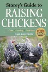 9781603424691-1603424695-Storey's Guide to Raising Chickens, 3rd Edition