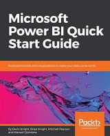 9781789138221-1789138221-Microsoft Power Bi Quick Start Guide