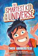 9780525647812-0525647813-The Smartest Kid in the Universe, Book 1
