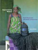 9780930741457-0930741455-Representing Woman: Sande Masquerades of the Mende of Sierra Leone