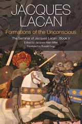9780745660387-074566038X-Formations of the Unconscious: The Seminar of Jacques Lacan, Book V
