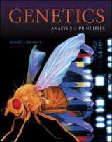9780071110990-0071110992-Genetics: Analysis and Principles