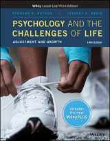9781119606574-1119606578-Psychology and the Challenges of Life: Adjustment and Growth