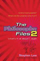 9781842555255-1842555251-The Philosophy Files 2