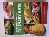 9780134701912-0134701917-Introduction to Culinary Arts Student Edition -- National -- CTE/School
