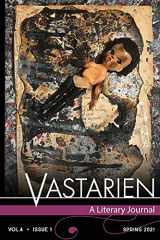 9780578922072-057892207X-Vastarien: A Literary Journal vol. 4, issue 1
