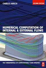 9780750665940-0750665947-Numerical Computation of Internal and External Flows: The Fundamentals of Computational Fluid Dynamics