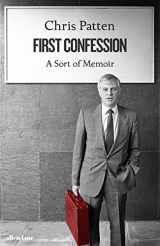 9780241275597-0241275598-First Confession: A Sort of Memoir